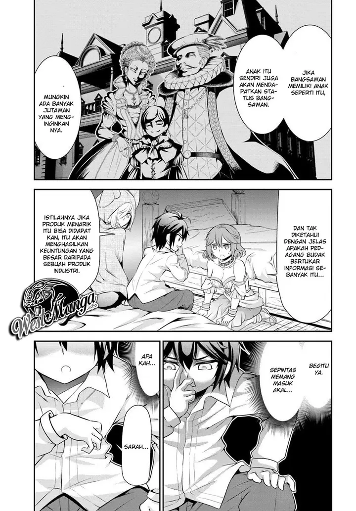 image-komik-tenohira-kaitakumura-de-isekai-kenkouki-fueteku-yome-tachi-to-nonbiri-mujintou-raifu-chapter-12-17/32