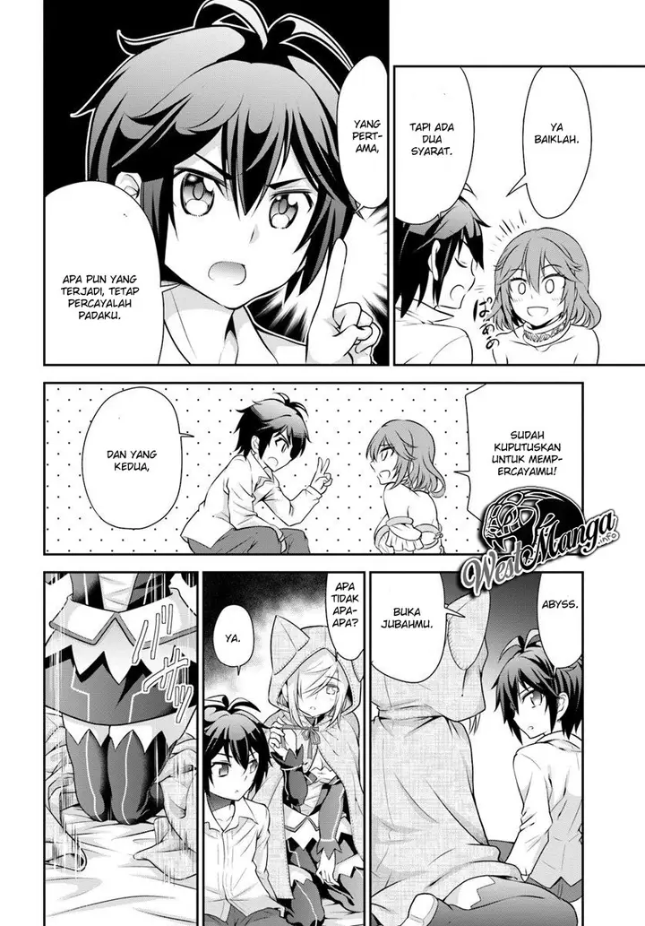 image-komik-tenohira-kaitakumura-de-isekai-kenkouki-fueteku-yome-tachi-to-nonbiri-mujintou-raifu-chapter-12-20/32