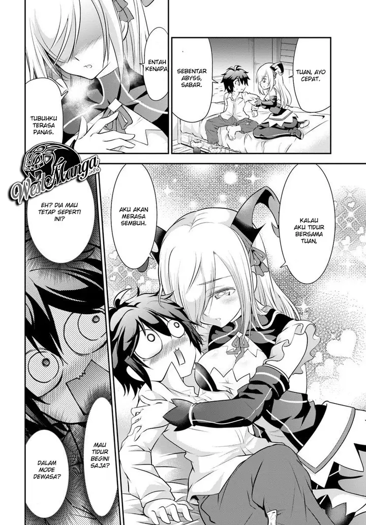 image-komik-tenohira-kaitakumura-de-isekai-kenkouki-fueteku-yome-tachi-to-nonbiri-mujintou-raifu-chapter-12-24/32