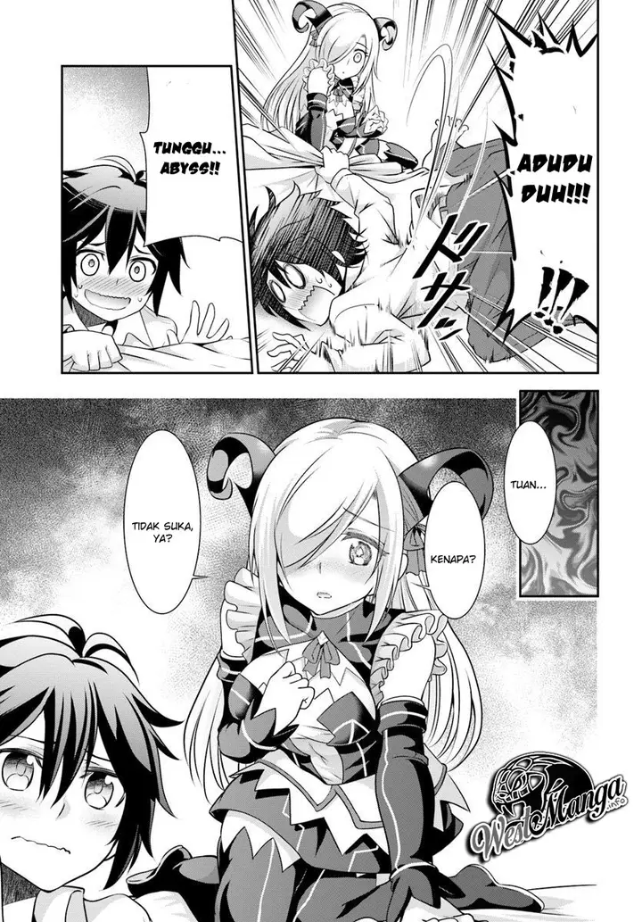 image-komik-tenohira-kaitakumura-de-isekai-kenkouki-fueteku-yome-tachi-to-nonbiri-mujintou-raifu-chapter-12-25/32