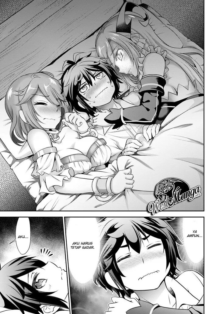 image-komik-tenohira-kaitakumura-de-isekai-kenkouki-fueteku-yome-tachi-to-nonbiri-mujintou-raifu-chapter-12-27/32