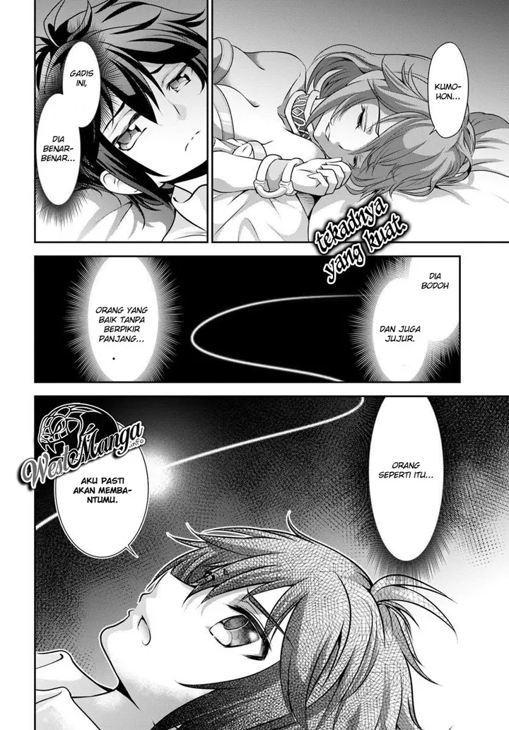 image-komik-tenohira-kaitakumura-de-isekai-kenkouki-fueteku-yome-tachi-to-nonbiri-mujintou-raifu-chapter-12-30/32