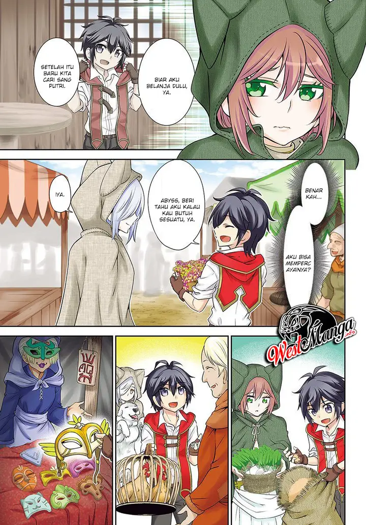image-komik-tenohira-kaitakumura-de-isekai-kenkouki-fueteku-yome-tachi-to-nonbiri-mujintou-raifu-chapter-13-4/34