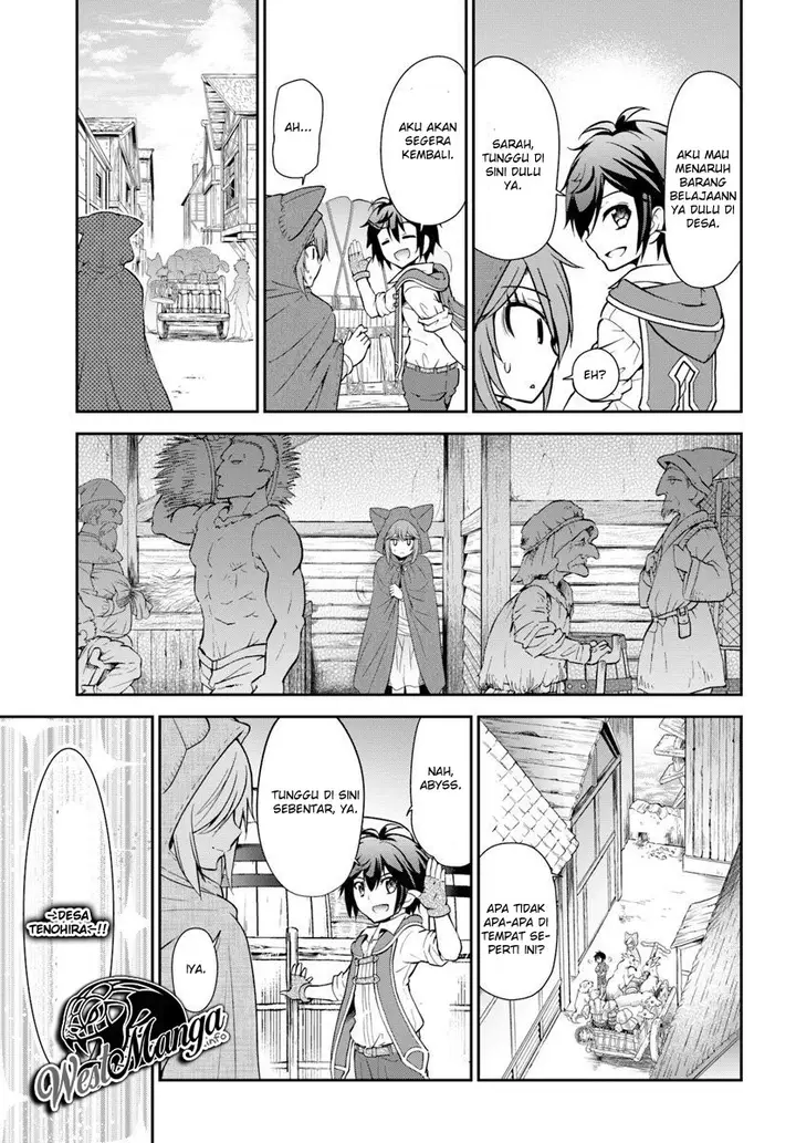 image-komik-tenohira-kaitakumura-de-isekai-kenkouki-fueteku-yome-tachi-to-nonbiri-mujintou-raifu-chapter-13-6/34