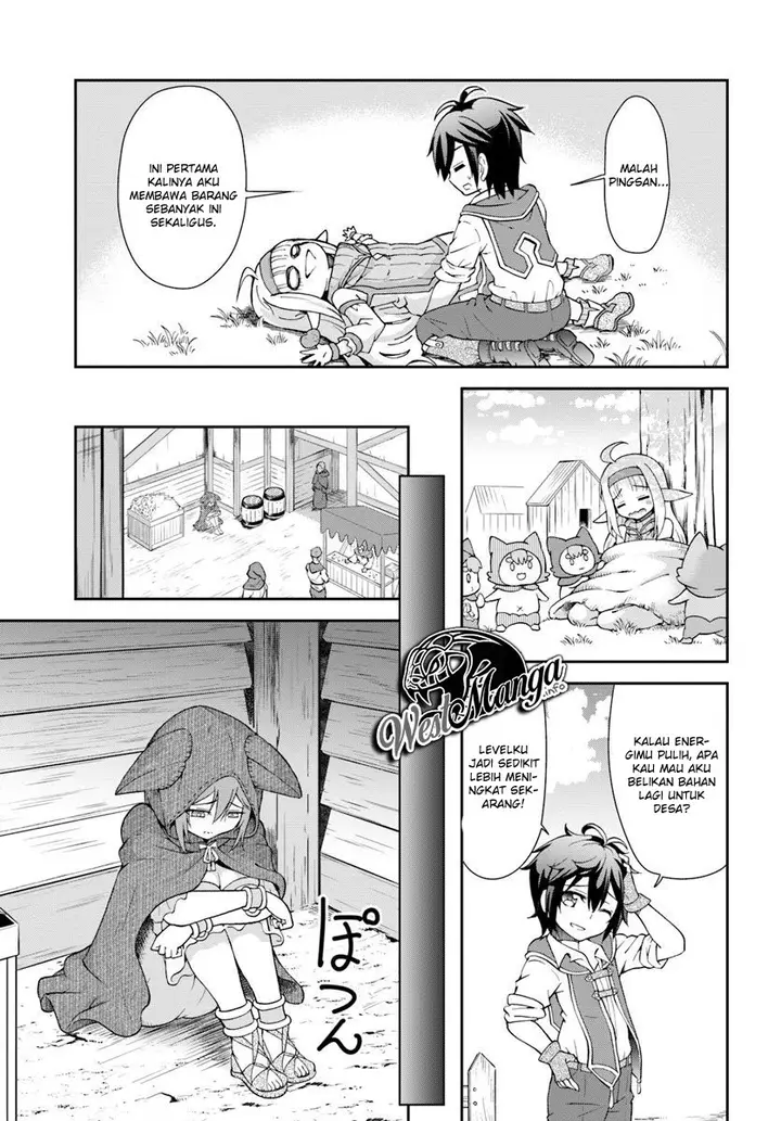 image-komik-tenohira-kaitakumura-de-isekai-kenkouki-fueteku-yome-tachi-to-nonbiri-mujintou-raifu-chapter-13-8/34