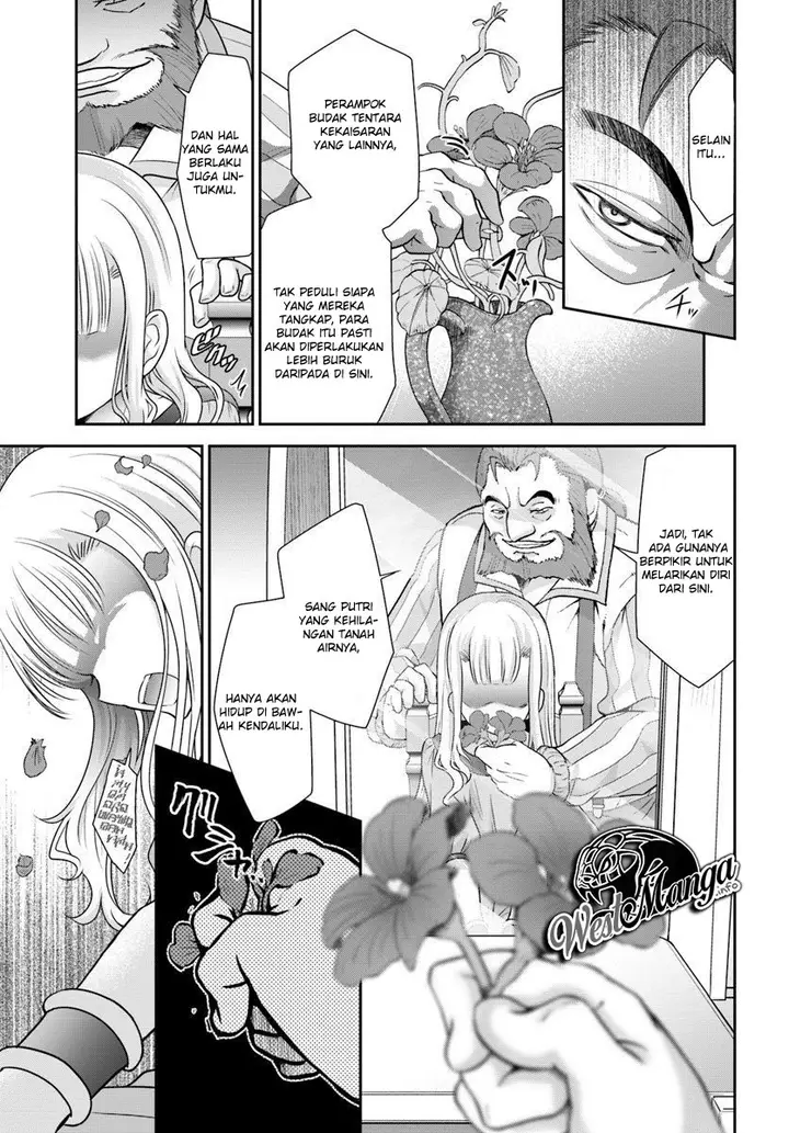 image-komik-tenohira-kaitakumura-de-isekai-kenkouki-fueteku-yome-tachi-to-nonbiri-mujintou-raifu-chapter-13-13/34