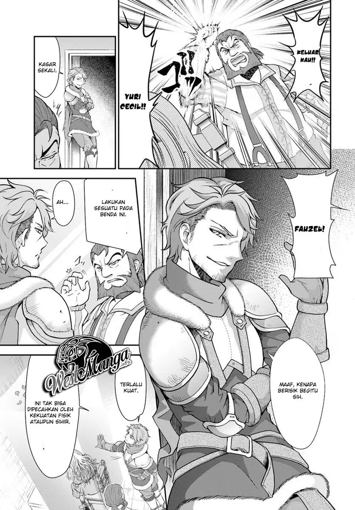 image-komik-tenohira-kaitakumura-de-isekai-kenkouki-fueteku-yome-tachi-to-nonbiri-mujintou-raifu-chapter-13-15/34