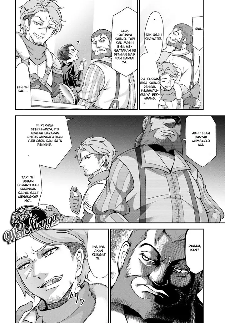 image-komik-tenohira-kaitakumura-de-isekai-kenkouki-fueteku-yome-tachi-to-nonbiri-mujintou-raifu-chapter-13-16/34