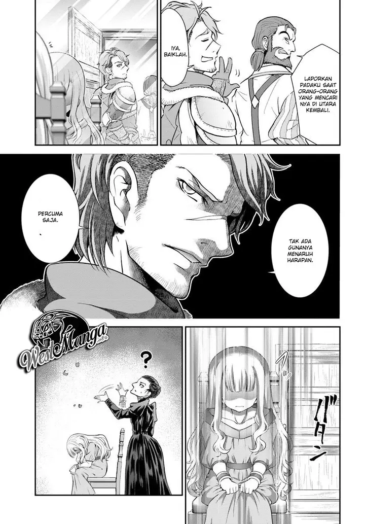 image-komik-tenohira-kaitakumura-de-isekai-kenkouki-fueteku-yome-tachi-to-nonbiri-mujintou-raifu-chapter-13-17/34