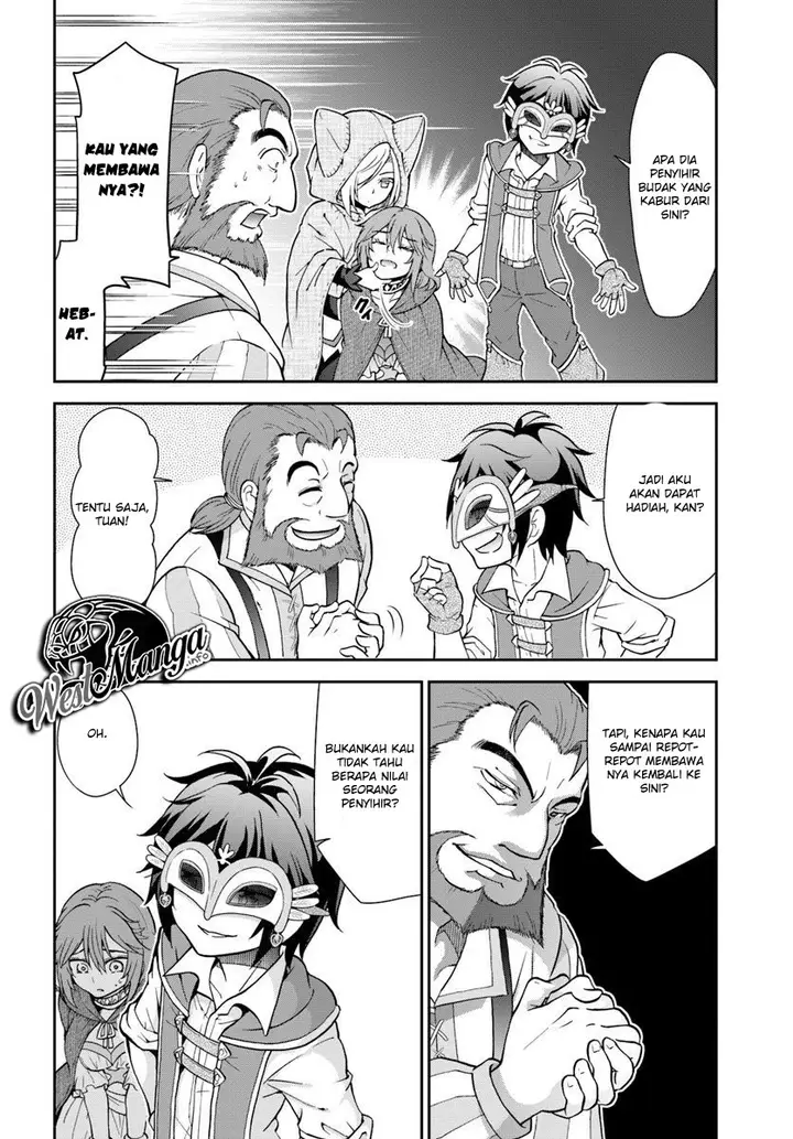 image-komik-tenohira-kaitakumura-de-isekai-kenkouki-fueteku-yome-tachi-to-nonbiri-mujintou-raifu-chapter-13-23/34