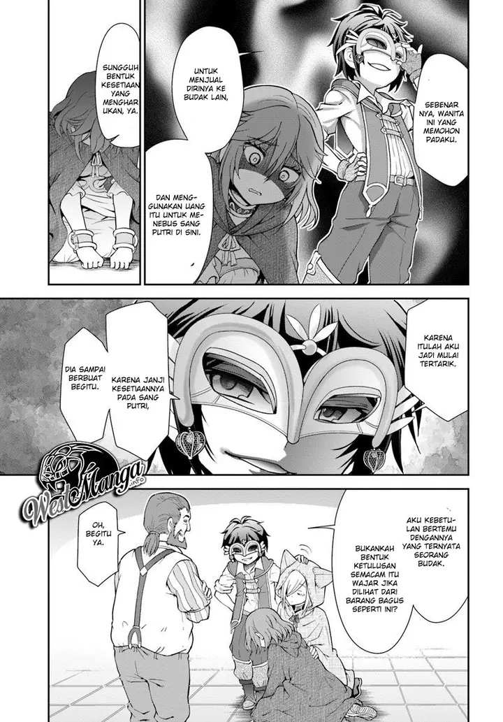 image-komik-tenohira-kaitakumura-de-isekai-kenkouki-fueteku-yome-tachi-to-nonbiri-mujintou-raifu-chapter-13-24/34