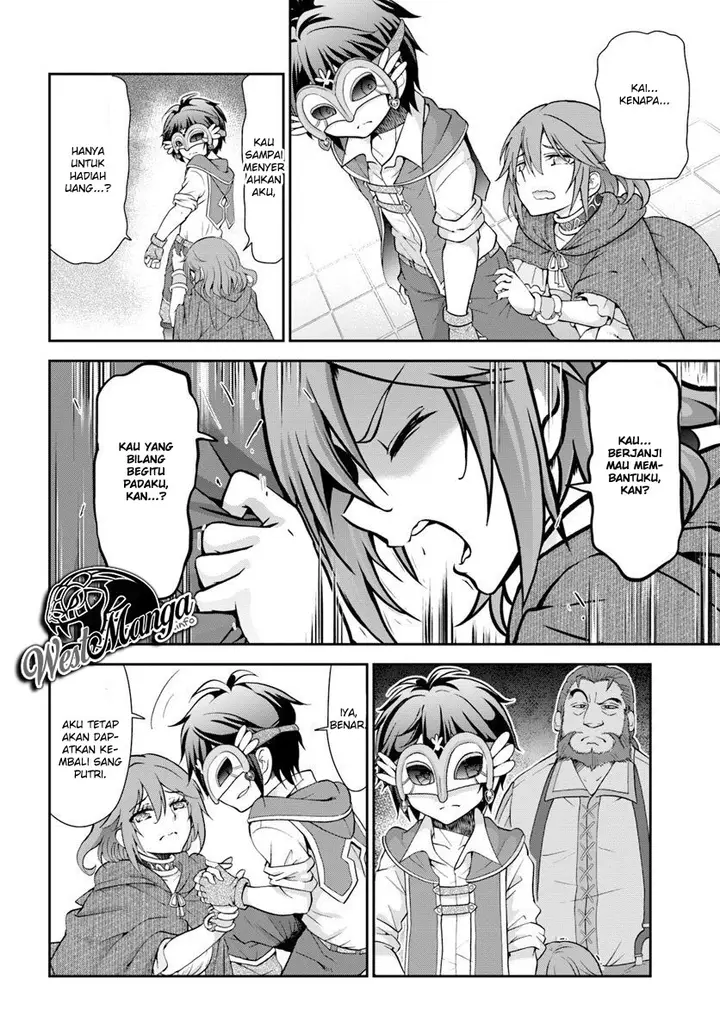 image-komik-tenohira-kaitakumura-de-isekai-kenkouki-fueteku-yome-tachi-to-nonbiri-mujintou-raifu-chapter-13-25/34