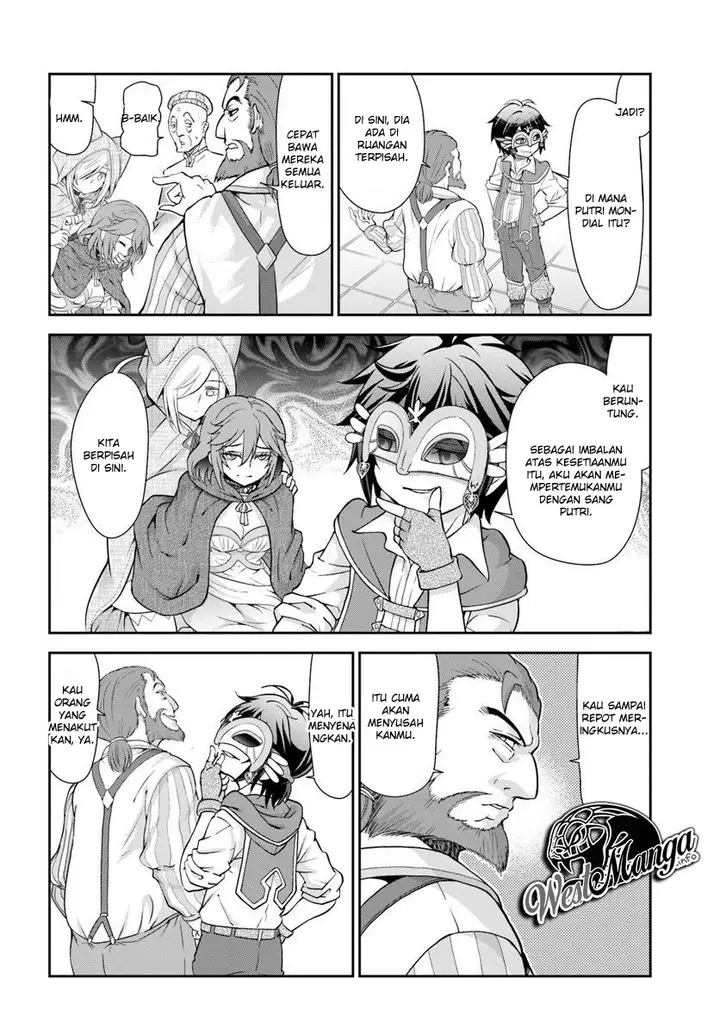 image-komik-tenohira-kaitakumura-de-isekai-kenkouki-fueteku-yome-tachi-to-nonbiri-mujintou-raifu-chapter-13-27/34