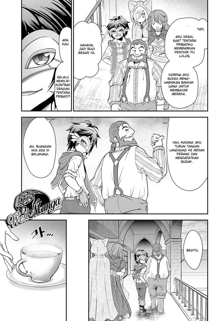 image-komik-tenohira-kaitakumura-de-isekai-kenkouki-fueteku-yome-tachi-to-nonbiri-mujintou-raifu-chapter-13-28/34