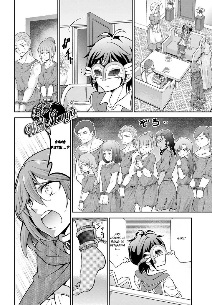 image-komik-tenohira-kaitakumura-de-isekai-kenkouki-fueteku-yome-tachi-to-nonbiri-mujintou-raifu-chapter-13-29/34