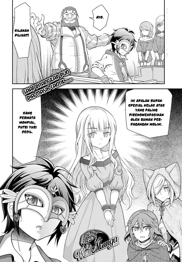 image-komik-tenohira-kaitakumura-de-isekai-kenkouki-fueteku-yome-tachi-to-nonbiri-mujintou-raifu-chapter-13-31/34