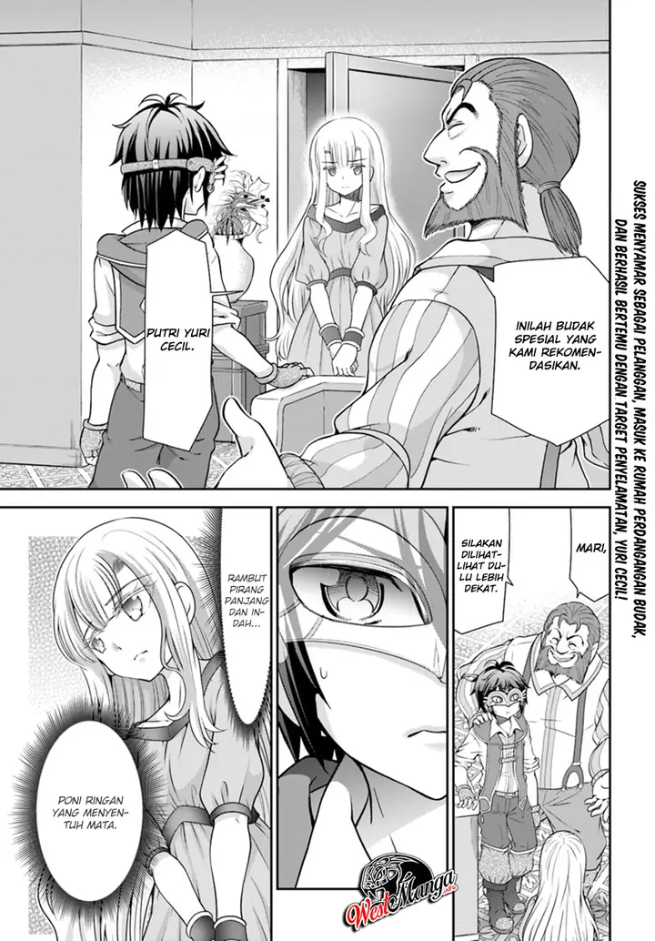 image-komik-tenohira-kaitakumura-de-isekai-kenkouki-fueteku-yome-tachi-to-nonbiri-mujintou-raifu-chapter-14-1/30