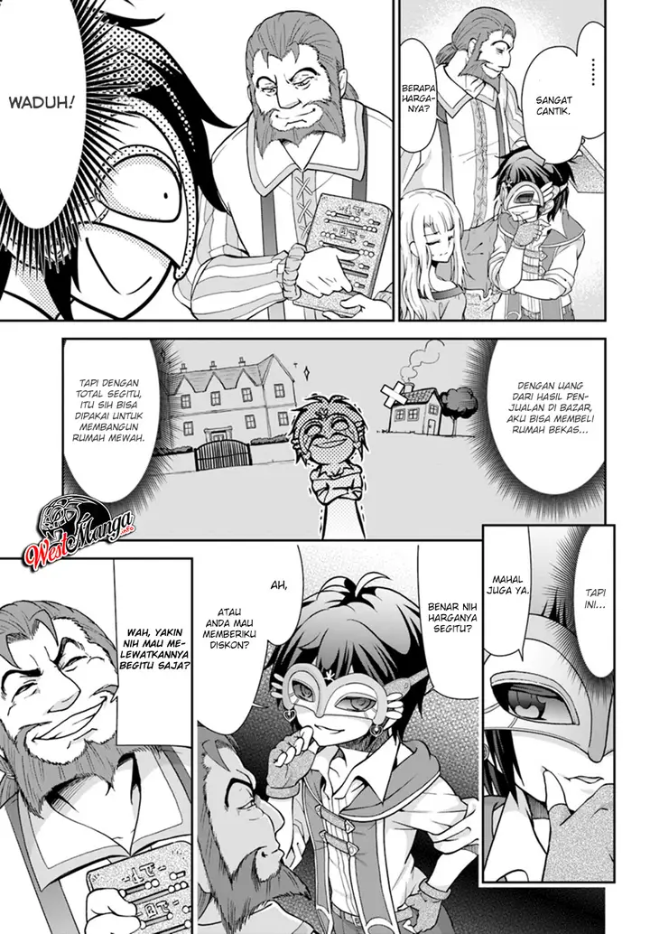 image-komik-tenohira-kaitakumura-de-isekai-kenkouki-fueteku-yome-tachi-to-nonbiri-mujintou-raifu-chapter-14-4/30