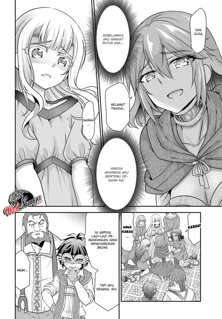 image-komik-tenohira-kaitakumura-de-isekai-kenkouki-fueteku-yome-tachi-to-nonbiri-mujintou-raifu-chapter-14-7/30