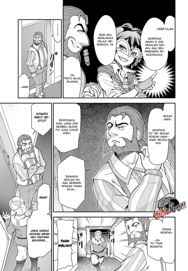 image-komik-tenohira-kaitakumura-de-isekai-kenkouki-fueteku-yome-tachi-to-nonbiri-mujintou-raifu-chapter-14-8/30