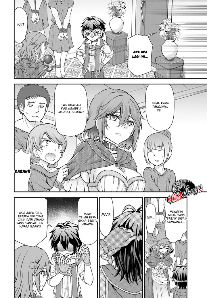 image-komik-tenohira-kaitakumura-de-isekai-kenkouki-fueteku-yome-tachi-to-nonbiri-mujintou-raifu-chapter-14-9/30