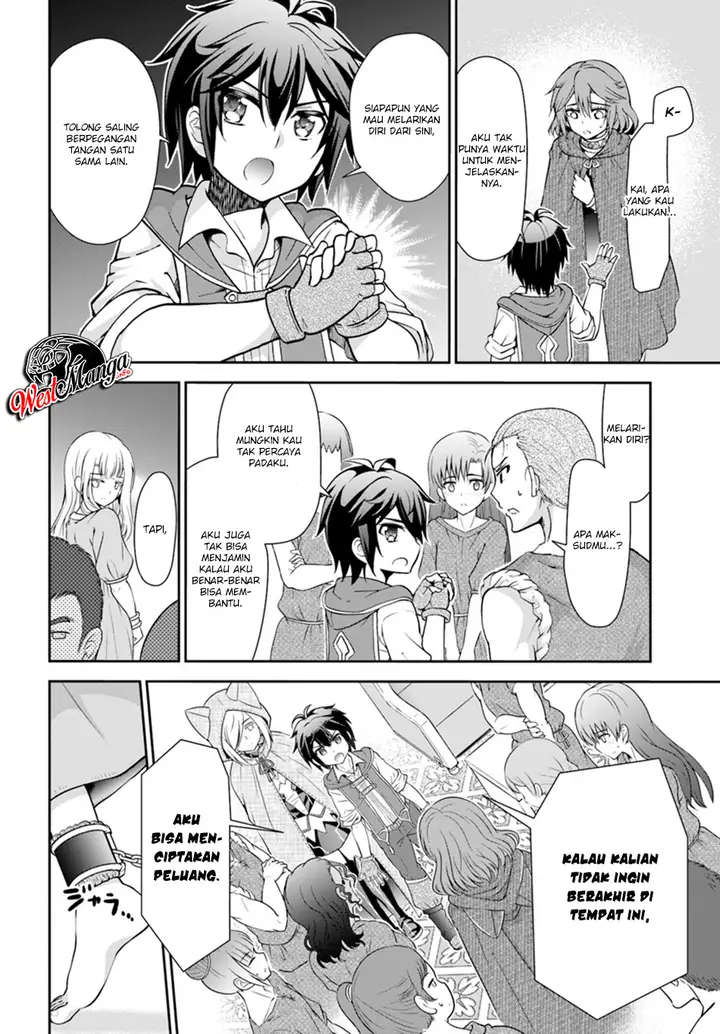 image-komik-tenohira-kaitakumura-de-isekai-kenkouki-fueteku-yome-tachi-to-nonbiri-mujintou-raifu-chapter-14-12/30