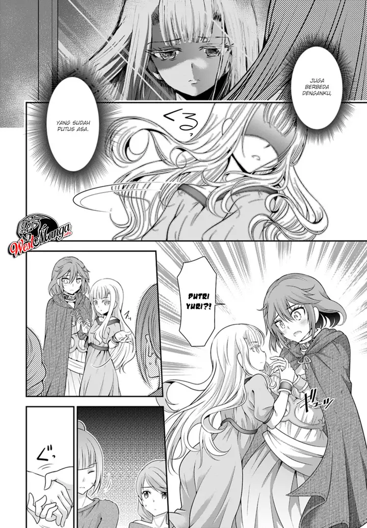 image-komik-tenohira-kaitakumura-de-isekai-kenkouki-fueteku-yome-tachi-to-nonbiri-mujintou-raifu-chapter-14-14/30