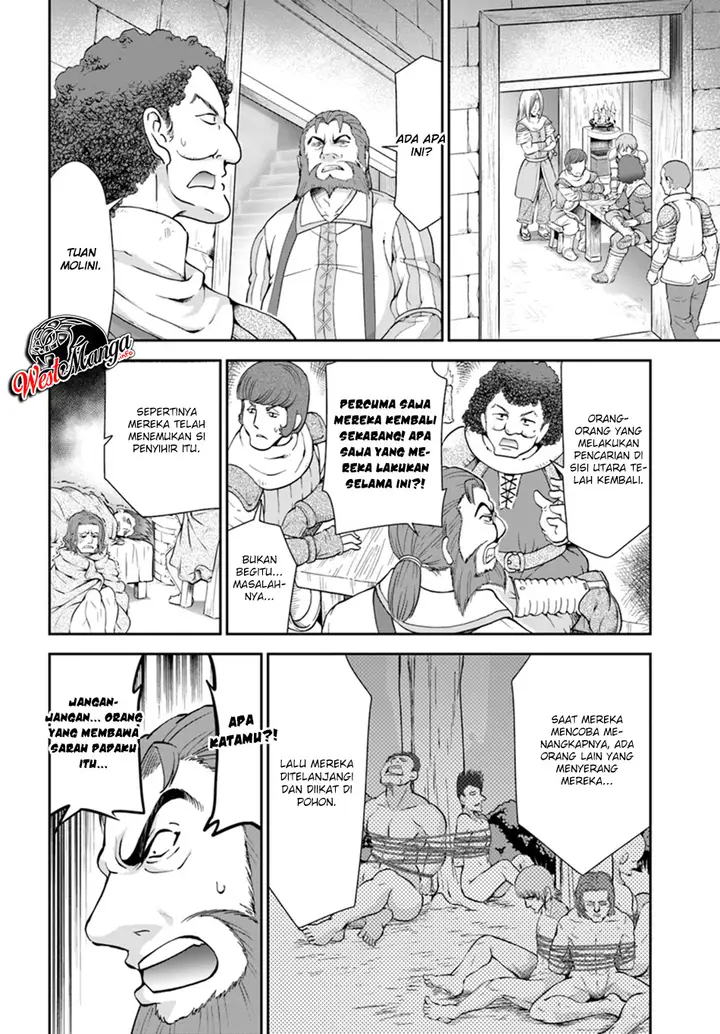 image-komik-tenohira-kaitakumura-de-isekai-kenkouki-fueteku-yome-tachi-to-nonbiri-mujintou-raifu-chapter-14-16/30