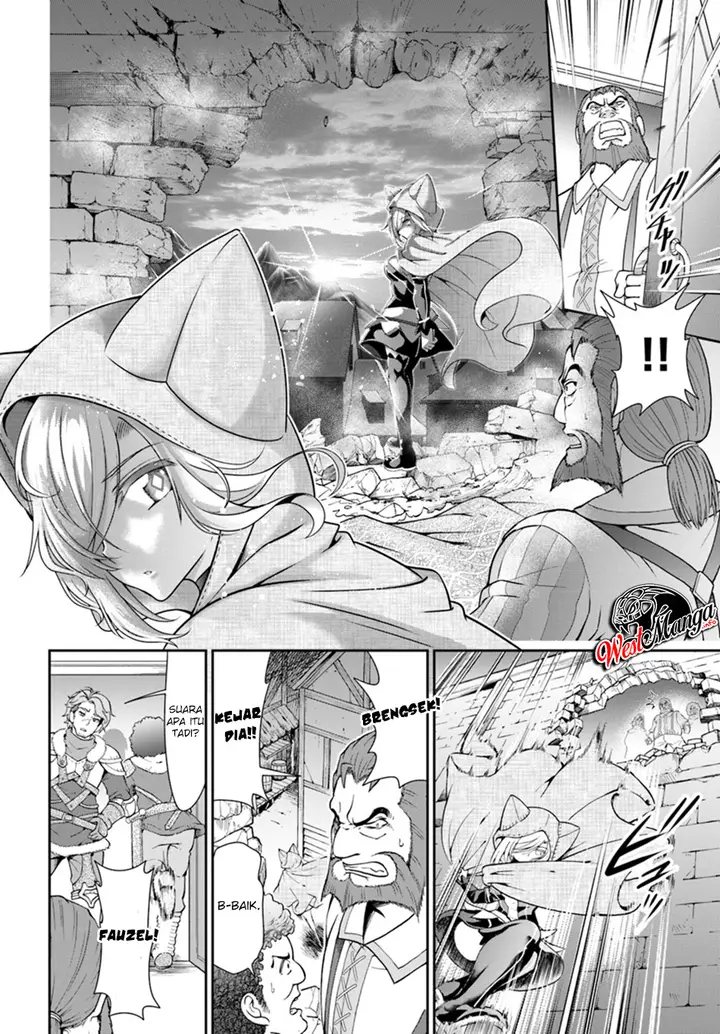 image-komik-tenohira-kaitakumura-de-isekai-kenkouki-fueteku-yome-tachi-to-nonbiri-mujintou-raifu-chapter-14-18/30