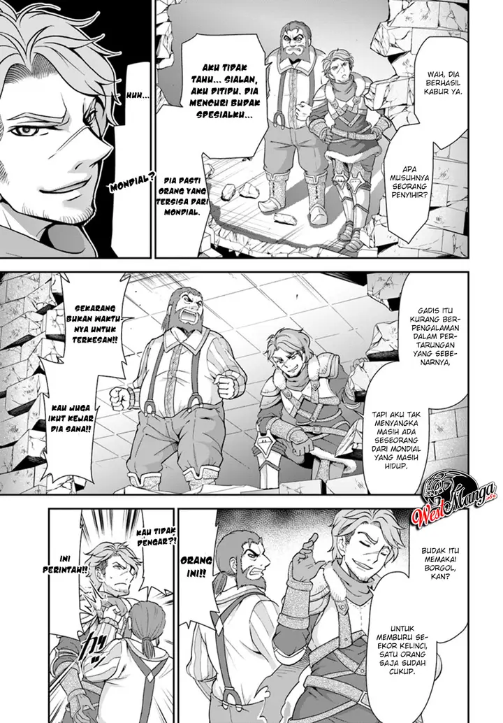 image-komik-tenohira-kaitakumura-de-isekai-kenkouki-fueteku-yome-tachi-to-nonbiri-mujintou-raifu-chapter-14-19/30