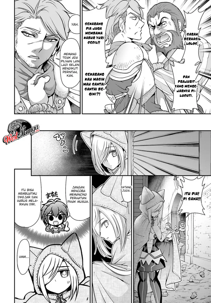 image-komik-tenohira-kaitakumura-de-isekai-kenkouki-fueteku-yome-tachi-to-nonbiri-mujintou-raifu-chapter-14-20/30