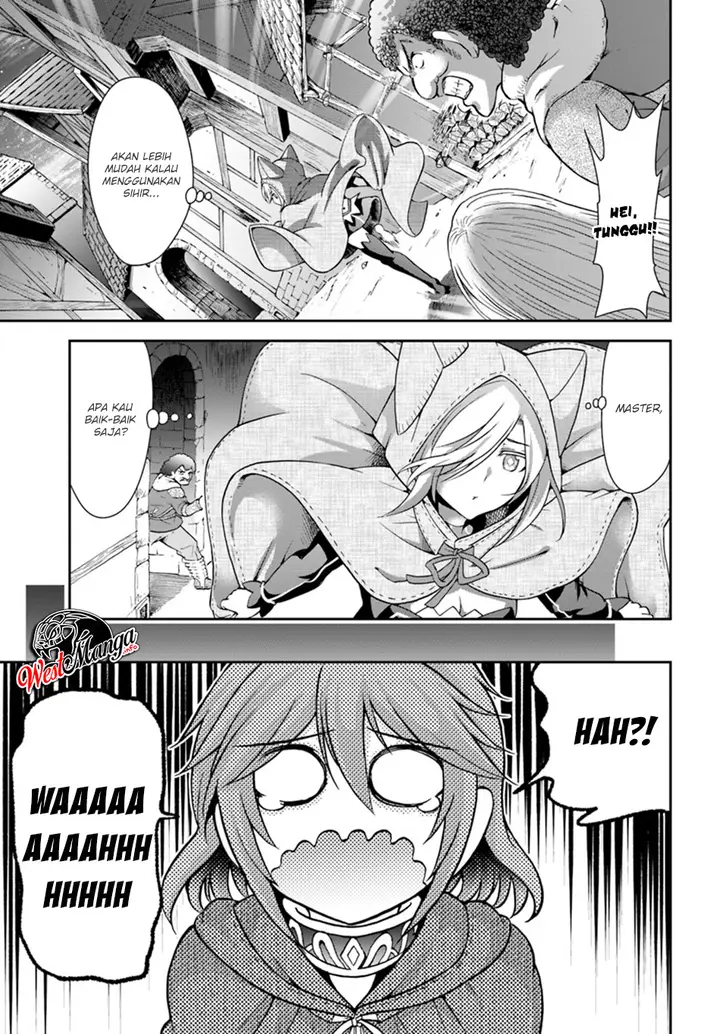 image-komik-tenohira-kaitakumura-de-isekai-kenkouki-fueteku-yome-tachi-to-nonbiri-mujintou-raifu-chapter-14-22/30