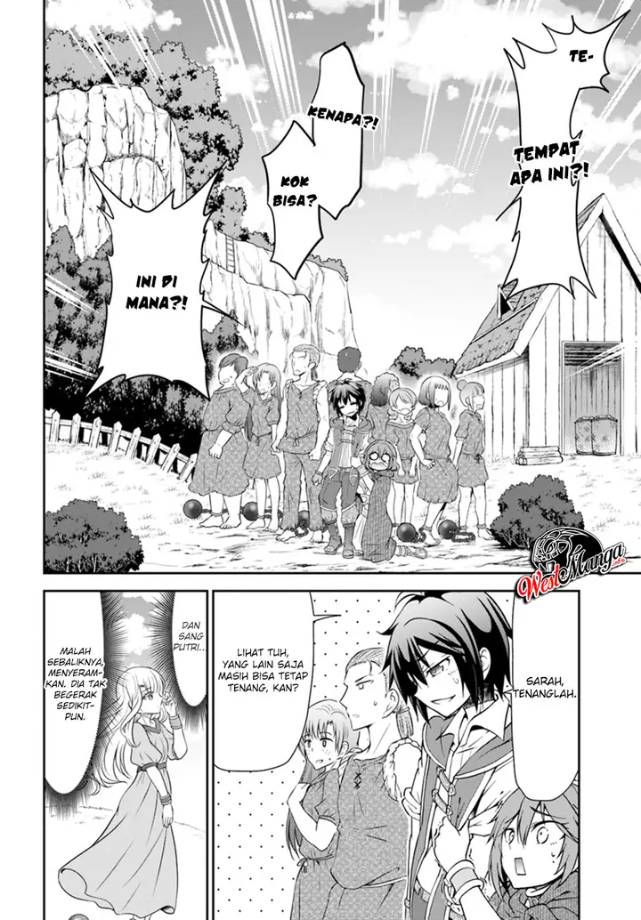 image-komik-tenohira-kaitakumura-de-isekai-kenkouki-fueteku-yome-tachi-to-nonbiri-mujintou-raifu-chapter-14-23/30
