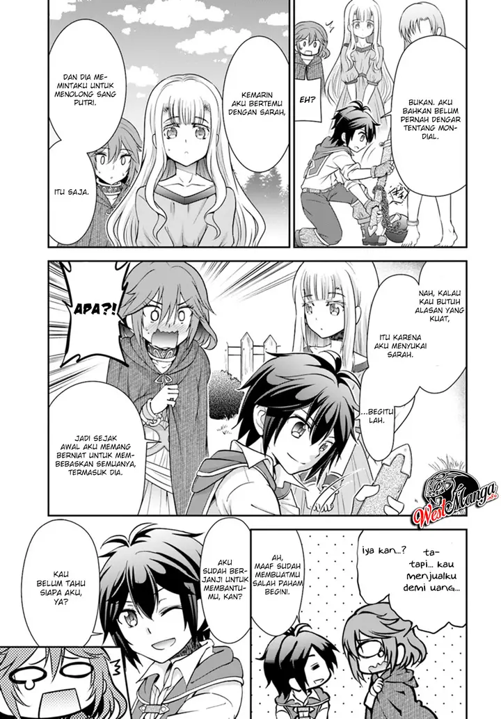 image-komik-tenohira-kaitakumura-de-isekai-kenkouki-fueteku-yome-tachi-to-nonbiri-mujintou-raifu-chapter-14-26/30