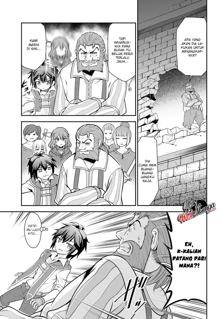 image-komik-tenohira-kaitakumura-de-isekai-kenkouki-fueteku-yome-tachi-to-nonbiri-mujintou-raifu-chapter-15-8/31