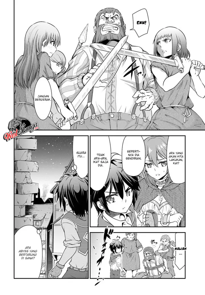 image-komik-tenohira-kaitakumura-de-isekai-kenkouki-fueteku-yome-tachi-to-nonbiri-mujintou-raifu-chapter-15-9/31