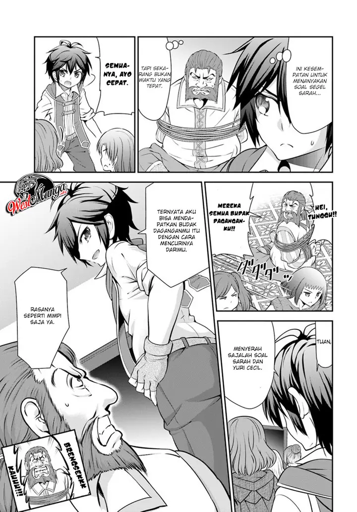 image-komik-tenohira-kaitakumura-de-isekai-kenkouki-fueteku-yome-tachi-to-nonbiri-mujintou-raifu-chapter-15-11/31