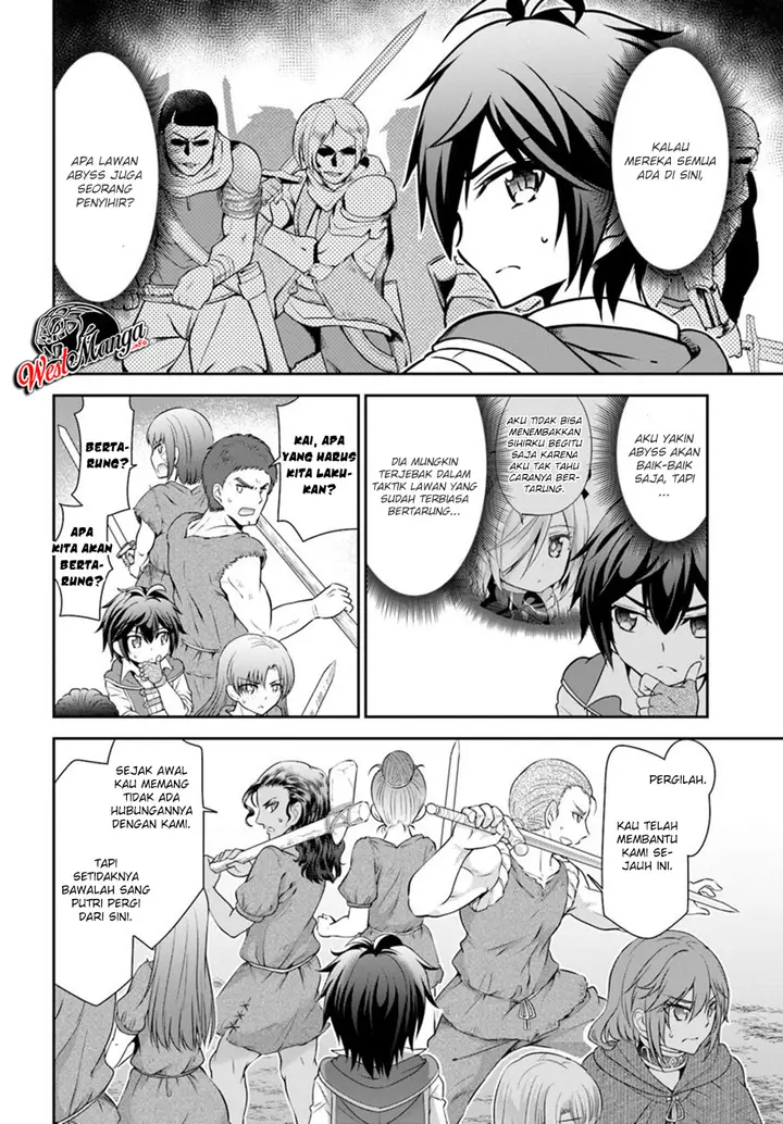 image-komik-tenohira-kaitakumura-de-isekai-kenkouki-fueteku-yome-tachi-to-nonbiri-mujintou-raifu-chapter-15-14/31