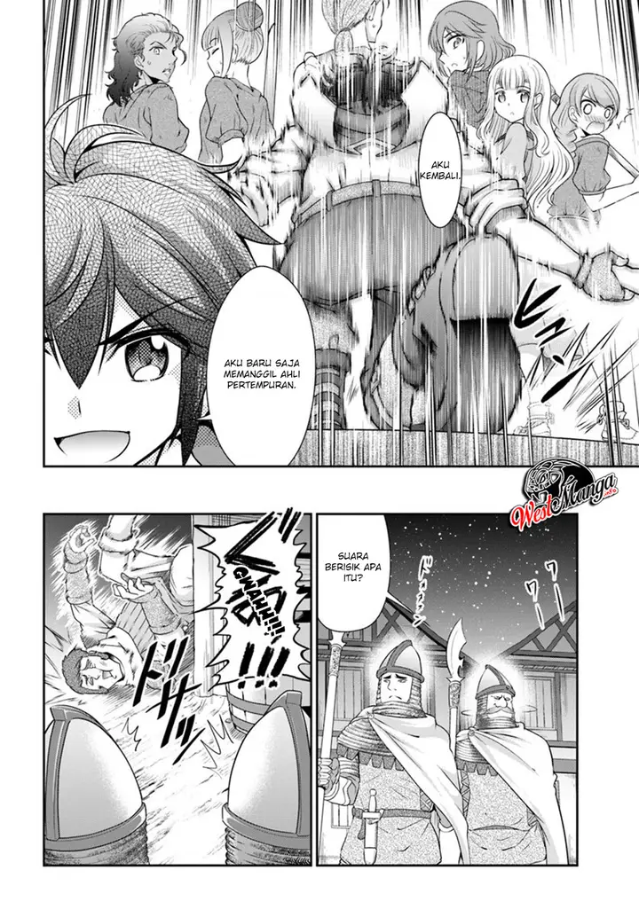 image-komik-tenohira-kaitakumura-de-isekai-kenkouki-fueteku-yome-tachi-to-nonbiri-mujintou-raifu-chapter-15-16/31