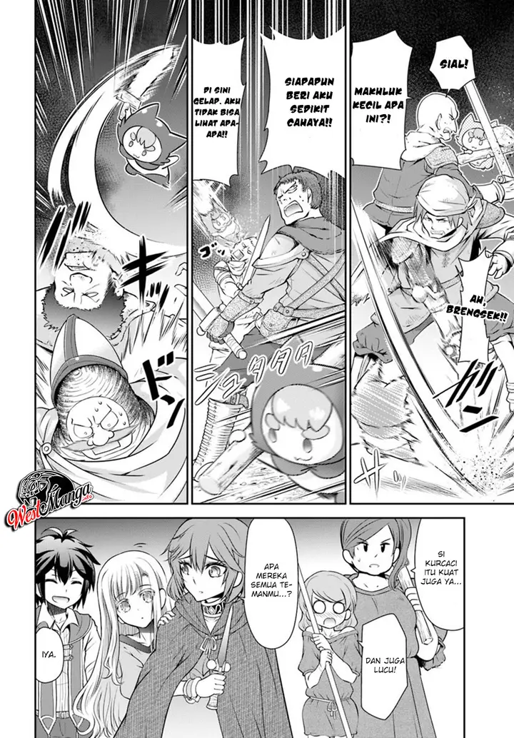 image-komik-tenohira-kaitakumura-de-isekai-kenkouki-fueteku-yome-tachi-to-nonbiri-mujintou-raifu-chapter-15-19/31