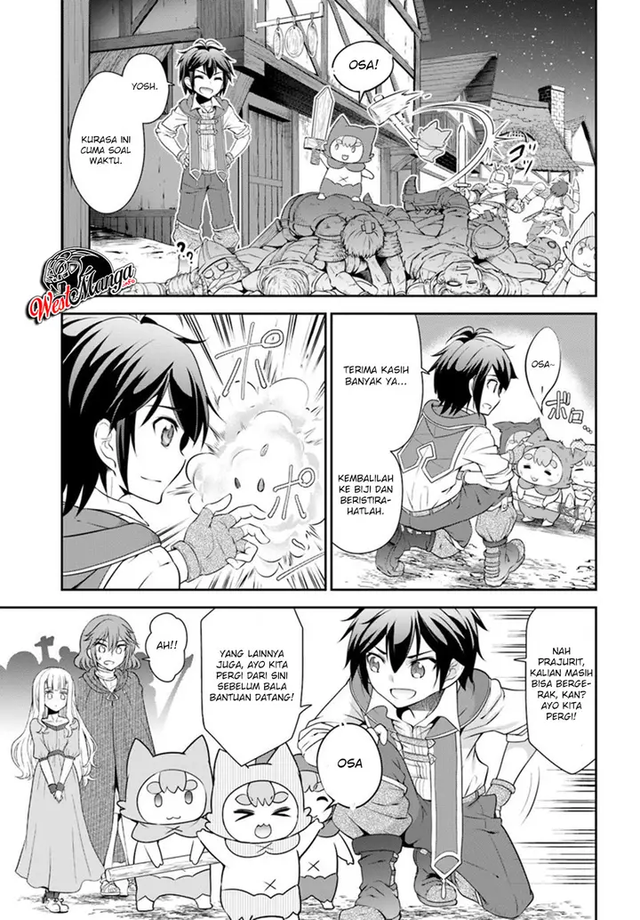 image-komik-tenohira-kaitakumura-de-isekai-kenkouki-fueteku-yome-tachi-to-nonbiri-mujintou-raifu-chapter-15-20/31