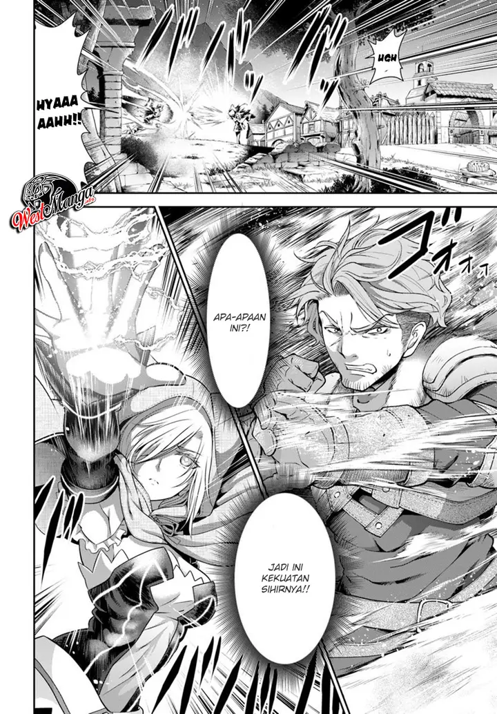 image-komik-tenohira-kaitakumura-de-isekai-kenkouki-fueteku-yome-tachi-to-nonbiri-mujintou-raifu-chapter-15-22/31