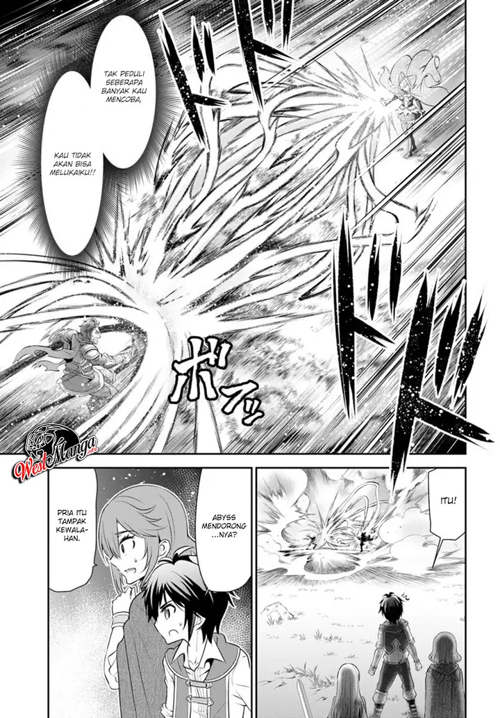 image-komik-tenohira-kaitakumura-de-isekai-kenkouki-fueteku-yome-tachi-to-nonbiri-mujintou-raifu-chapter-15-23/31