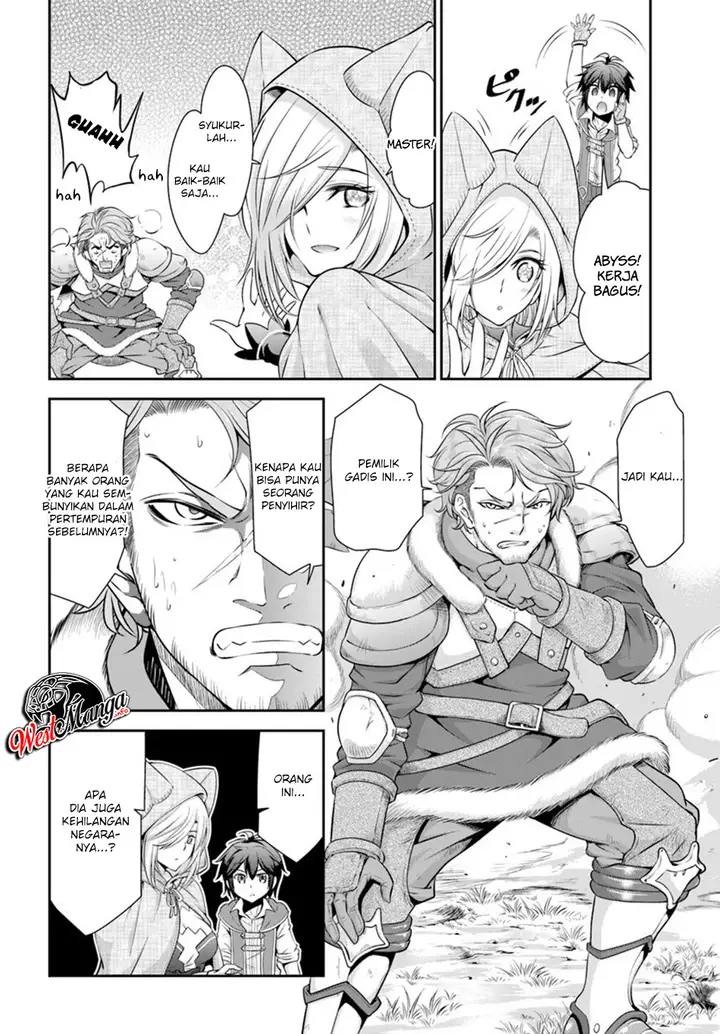 image-komik-tenohira-kaitakumura-de-isekai-kenkouki-fueteku-yome-tachi-to-nonbiri-mujintou-raifu-chapter-15-24/31