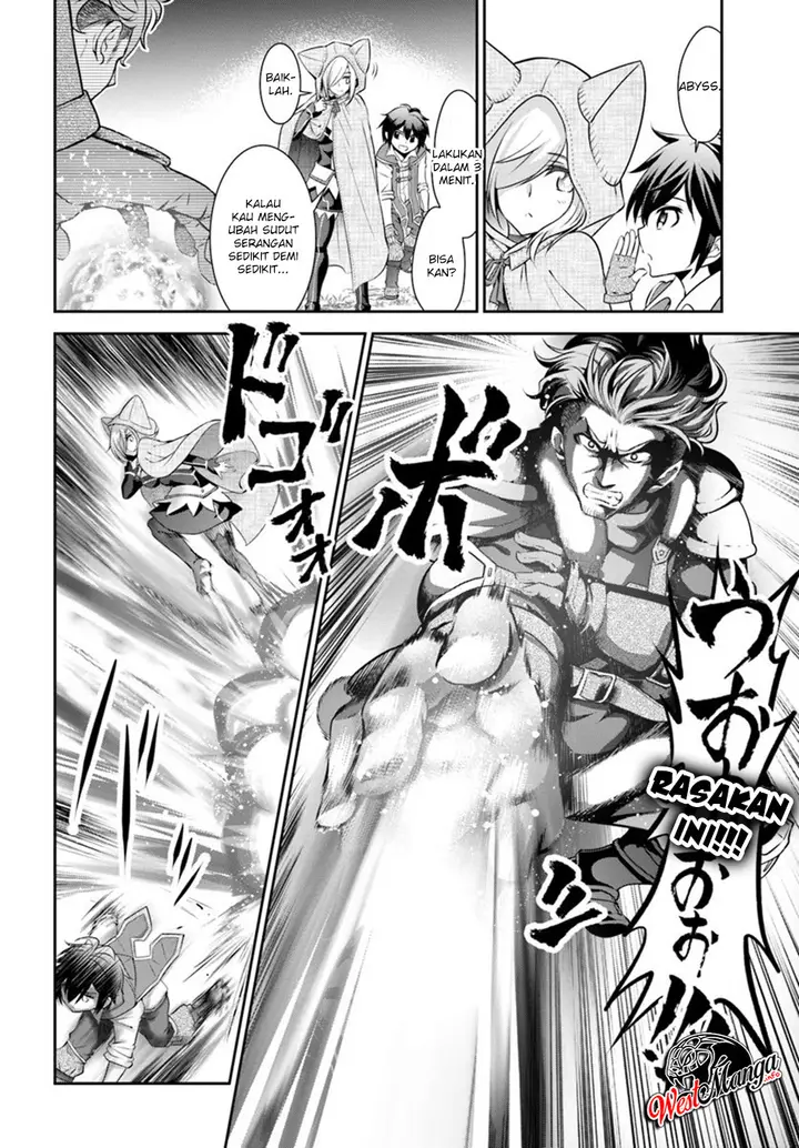 image-komik-tenohira-kaitakumura-de-isekai-kenkouki-fueteku-yome-tachi-to-nonbiri-mujintou-raifu-chapter-15-26/31