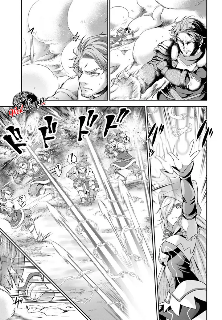 image-komik-tenohira-kaitakumura-de-isekai-kenkouki-fueteku-yome-tachi-to-nonbiri-mujintou-raifu-chapter-15-27/31