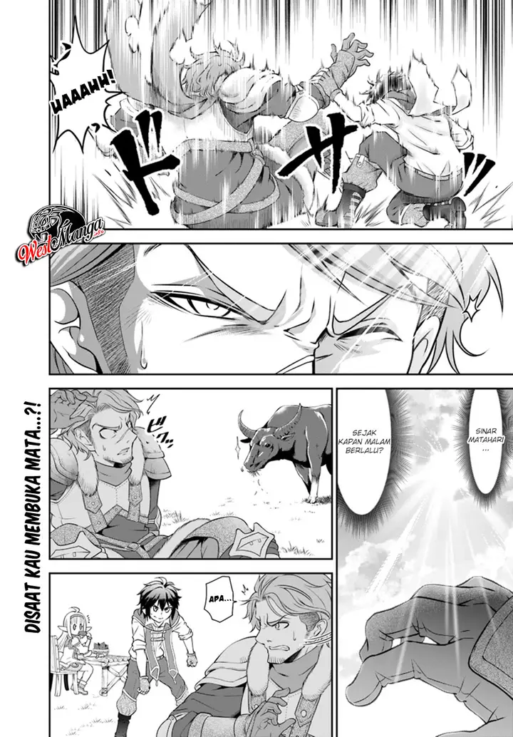 image-komik-tenohira-kaitakumura-de-isekai-kenkouki-fueteku-yome-tachi-to-nonbiri-mujintou-raifu-chapter-16-1/36