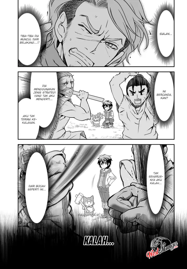 image-komik-tenohira-kaitakumura-de-isekai-kenkouki-fueteku-yome-tachi-to-nonbiri-mujintou-raifu-chapter-16-10/36