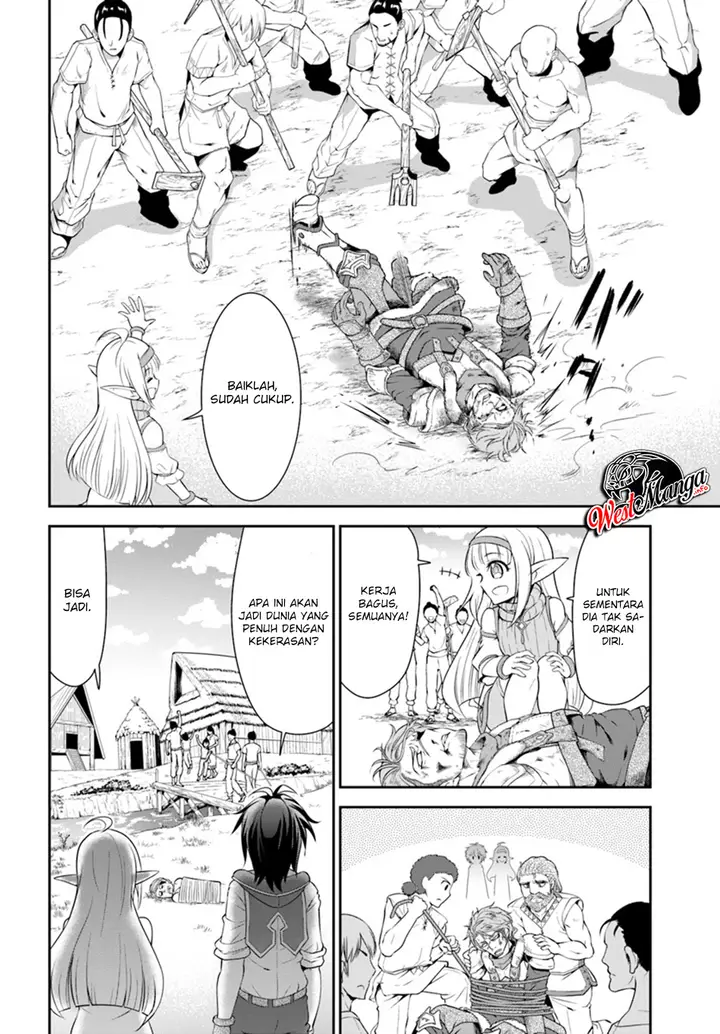 image-komik-tenohira-kaitakumura-de-isekai-kenkouki-fueteku-yome-tachi-to-nonbiri-mujintou-raifu-chapter-16-11/36