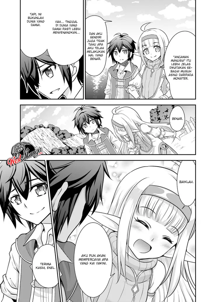 image-komik-tenohira-kaitakumura-de-isekai-kenkouki-fueteku-yome-tachi-to-nonbiri-mujintou-raifu-chapter-16-12/36